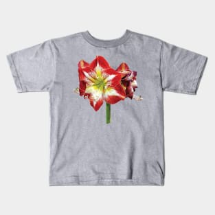 Amaryllis Minerva Kids T-Shirt